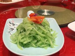 -老苏州芳和园茶酒楼  传统苏帮菜(观前店)