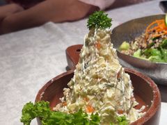 -俄士厨房(环球港店)