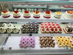 -好利来(熙地港店)