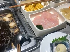 -海底捞火锅(振华商厦店)
