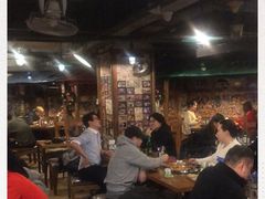 -包装马车·韩国料理·포장마차