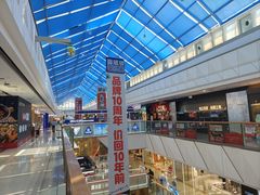 -万达广场(南昌红谷滩店)