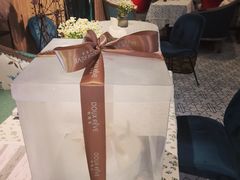 -杜哈夫DOUX RÊVE·生日蛋糕(日月光店)