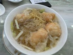 -麦奀云吞面世家(佐敦店)