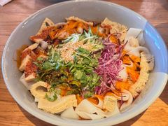 -长安记·大美陕菜(朝阳大悦城店)
