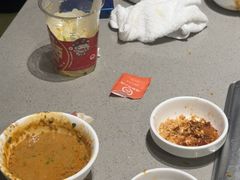 -海底捞火锅(河东万达广场店)