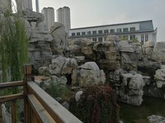 -南普公园