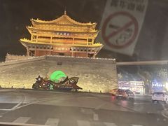 -张掖大佛寺景区