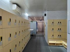 -嗨北游泳俱乐部(艺丰大厦店)