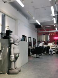 点击看大图 -凤五·NINE-DESIGN久设计