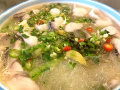 -元福·鲜椒鱼(弘基广场店)