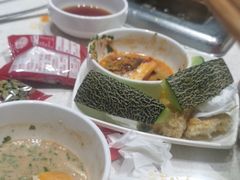 -海底捞火锅(顺义华联店)