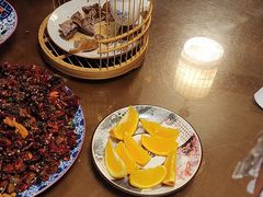 -杨记隆府(重庆总店)