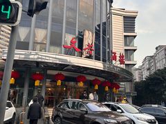 门面-文杏酒楼(一品天下店)