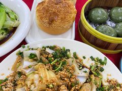 -吉莲利苑海鲜酒家(珠海拱北28年老字号店)