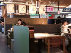 大堂-茄子恰恰·新云南小炒(坪山益田店)