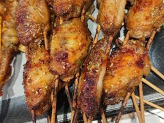 -管氏翅吧(马家堡店)