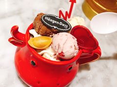 -哈根达斯(济南万象城店)