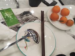 -果然农夫椰子鸡(虎门大润发店)