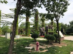 -武清南湖绿博园