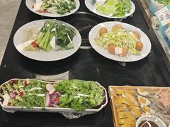 -黑石礁酒楼·海鲜(黑石礁店)