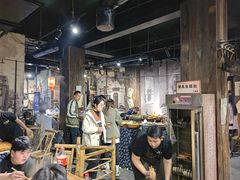 -烂摊摊火锅集市(河北总店)