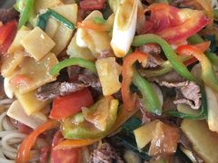 -临夏清真餐馆羊肉火锅(安德民族商贸城店)