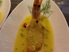 -海派悦庭·海胆烧麦·新融合菜(凯德广场店)