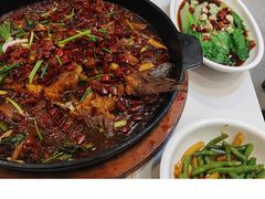 -勇利赵家烤肉坊(含光路店)