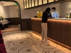-漢舍中国菜馆(889广场店)