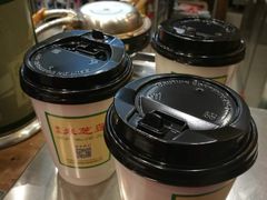 -美芝莲(领展购物广场中关村店)
