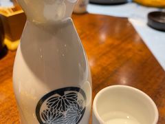 -黑松白鹿(崇文门新活馆店)