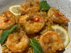 -沏点Trattoria意大利餐厅(新街口店)