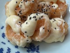 -太湖饭店·寄畅轩中餐厅
