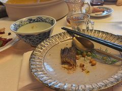 -龟兹KUCINA·新疆菜(前滩L+PLAZA店)