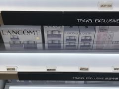 -Duty Free Americas