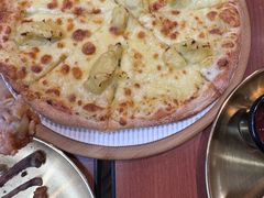 -魏斯理汉堡(西安沣东吾悦店)