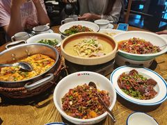 -上菜呷饭(唐家店)