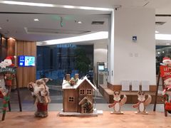 -北京民族园葉子里酒店(鸟巢店)