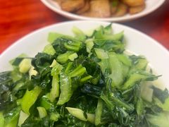 -芦茨金富饭庄·25年老字号·专做稻草鸡