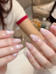 -U+nail优加专业美甲美睫