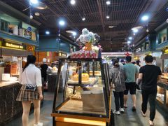 -苏格里岛自助海鲜烤肉火锅(集美万达店)