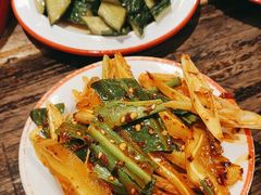 -聂发财重庆江湖菜(解放碑店)