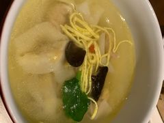 -上海人家花樣年华(中山公园店)