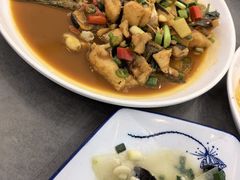-浔味·山屿湖·正宗淳牌全鱼宴老字号