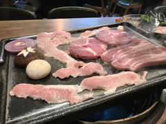 -香猪坊韩国烤肉专属门店(魏公村店)