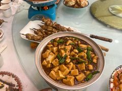 -帕米尔食府(白云观店)