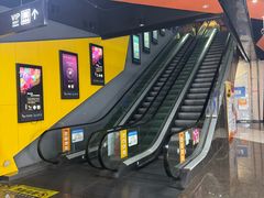 -卢米埃影城(苏州园区华润杜比全景声激光店)