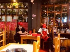 -袁记串串香(平潭店)