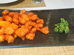 -同喜烤鸭店(光芒店)